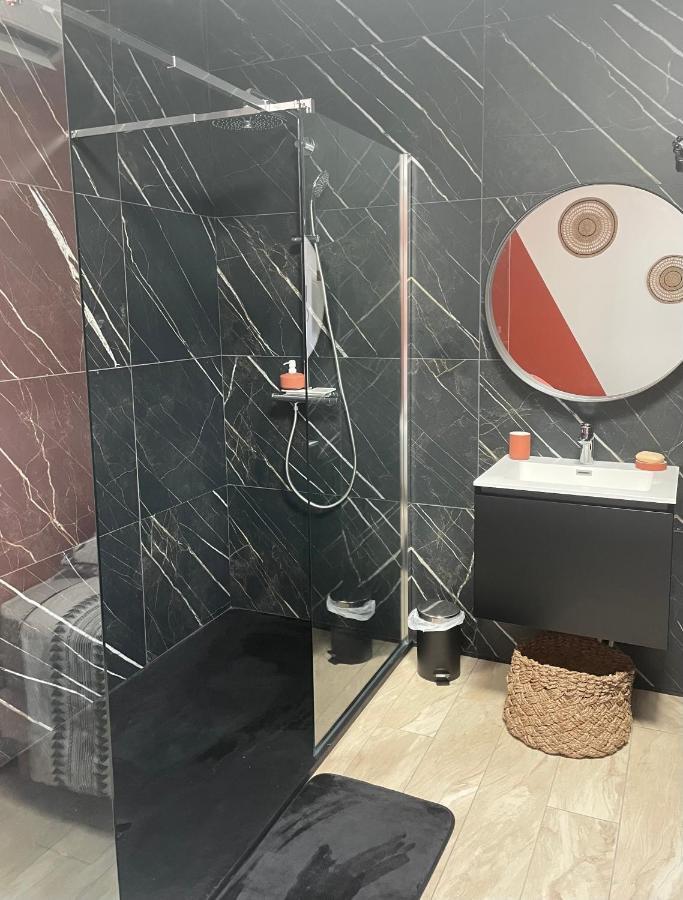 Studio Cosy Tt Confort Proche Aeroport Colombier-Saugnieu Екстер'єр фото